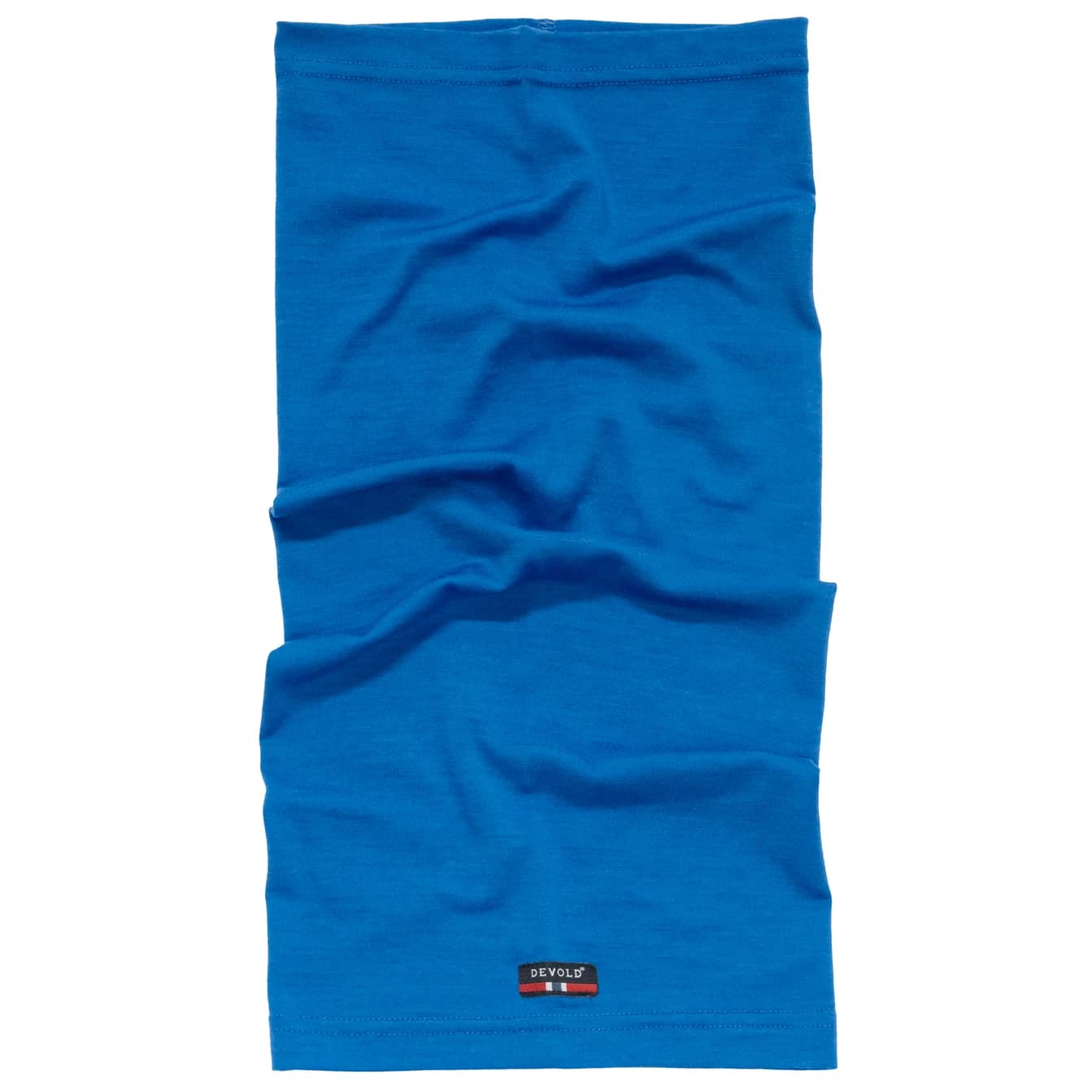 Шал Devold Breeze Merino 150 Headover Neckerchief - Royal