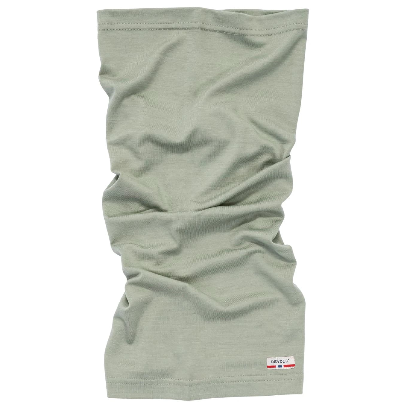Шал Devold Breeze Plus Merino 200 Headover Neckerchief - Fog