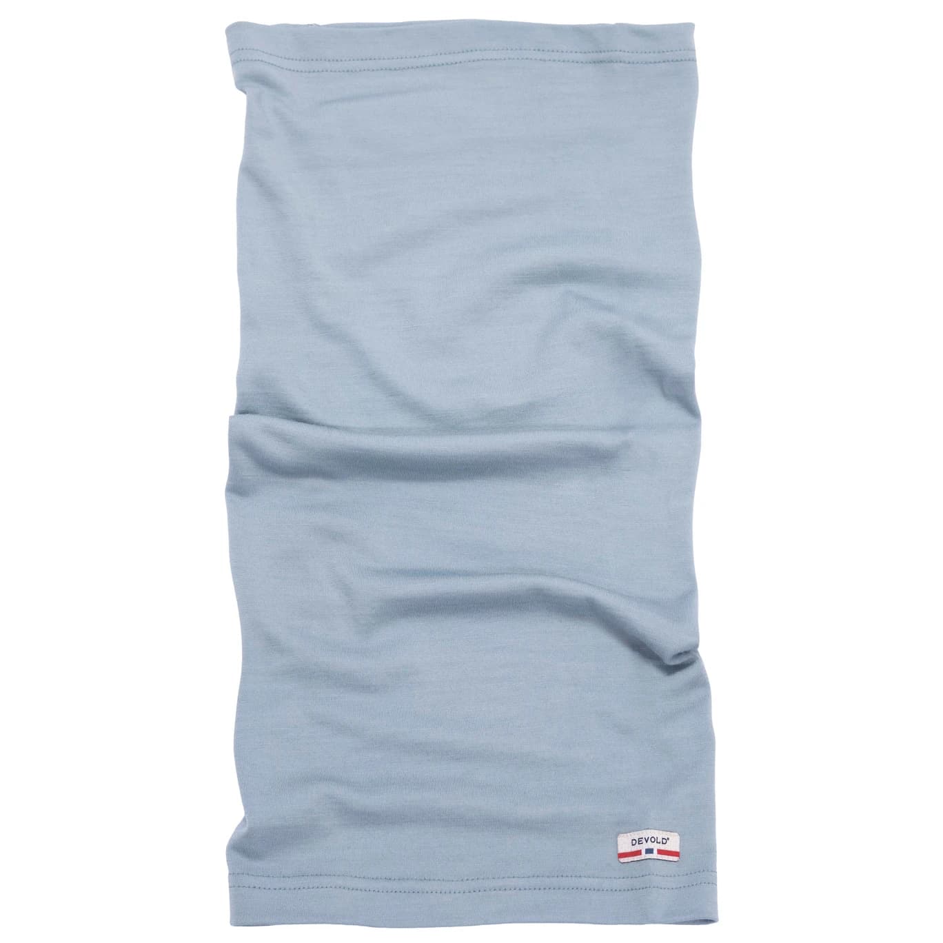 Шал Devold Breeze Plus Merino 200 Headover Neckerchief - Polar