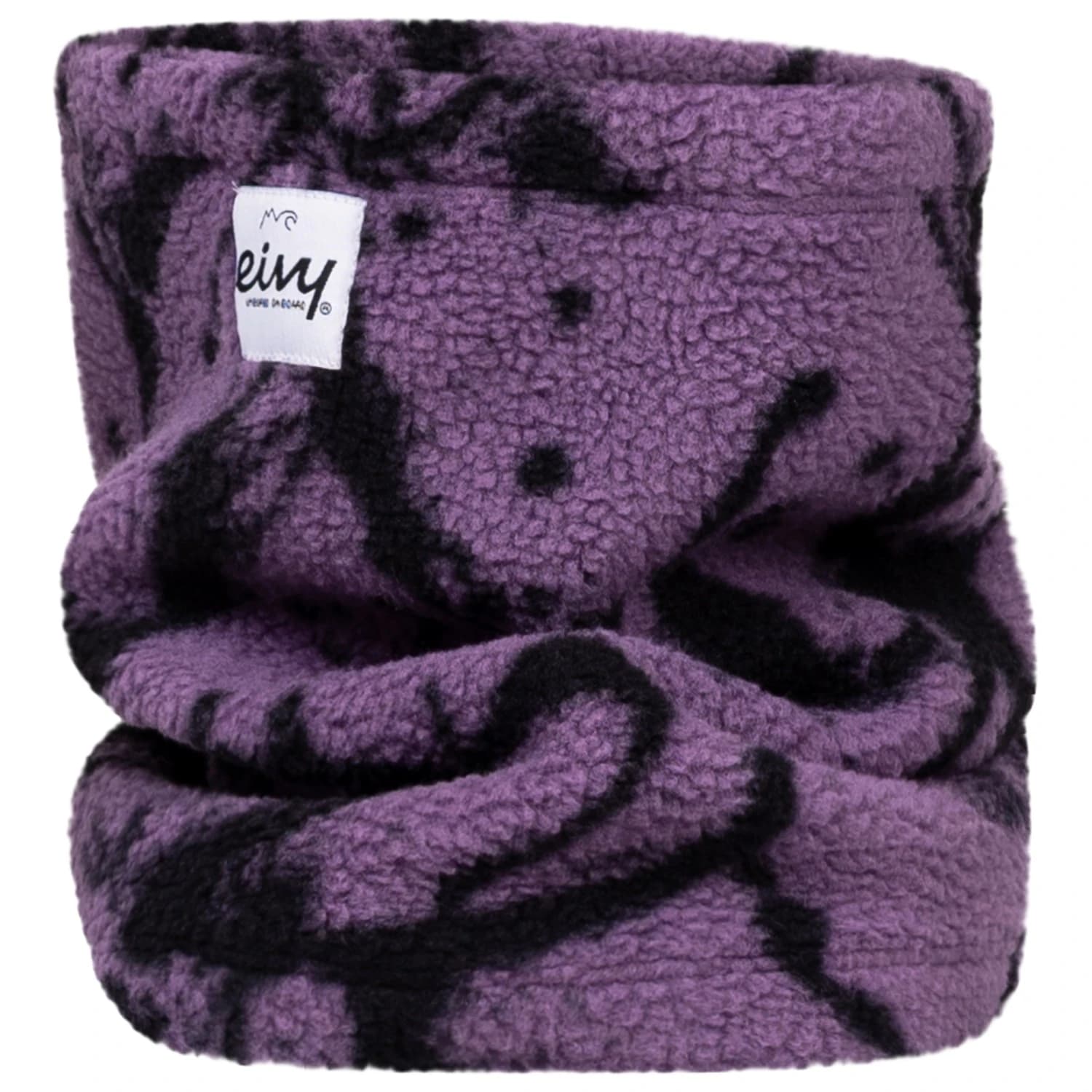 Шал Eivy Women's Beanie Sherpa Neckwarmer Neckerchief - Drips