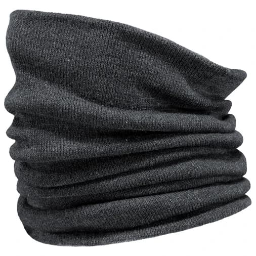 Шал Barts Eclipse Col Scarf - Dark Heather