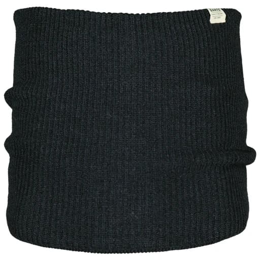 Шал Barts Stonel Col Scarf - Charcoal