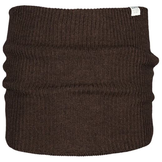 Шал Barts Stonel Col Scarf - Dark Brown
