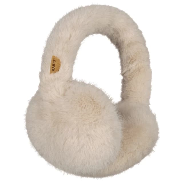 Аксесоар за дрехи Barts Women's Big Fur Earmuffs Ear warmers - Beige