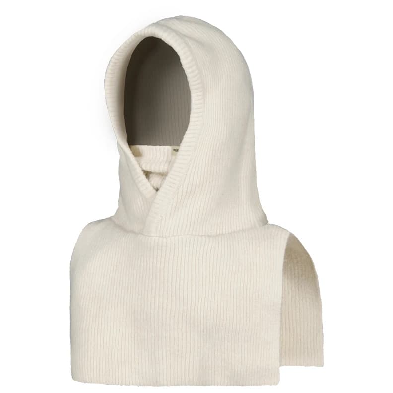Дамски шал Barts Women's Darty Hood Scarf - Cream
