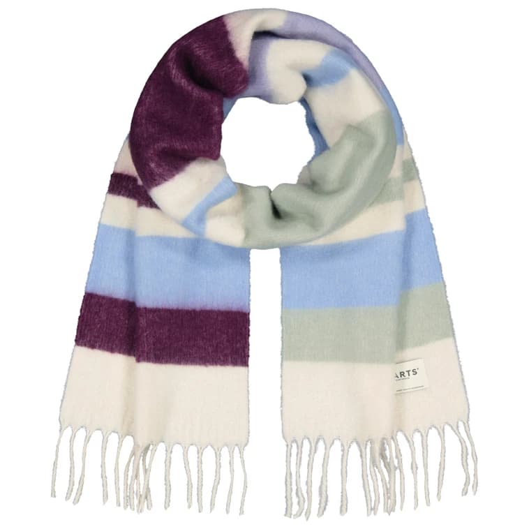 Шал Barts Women's Eluzabeth Scarf Scarf - Aubergine II