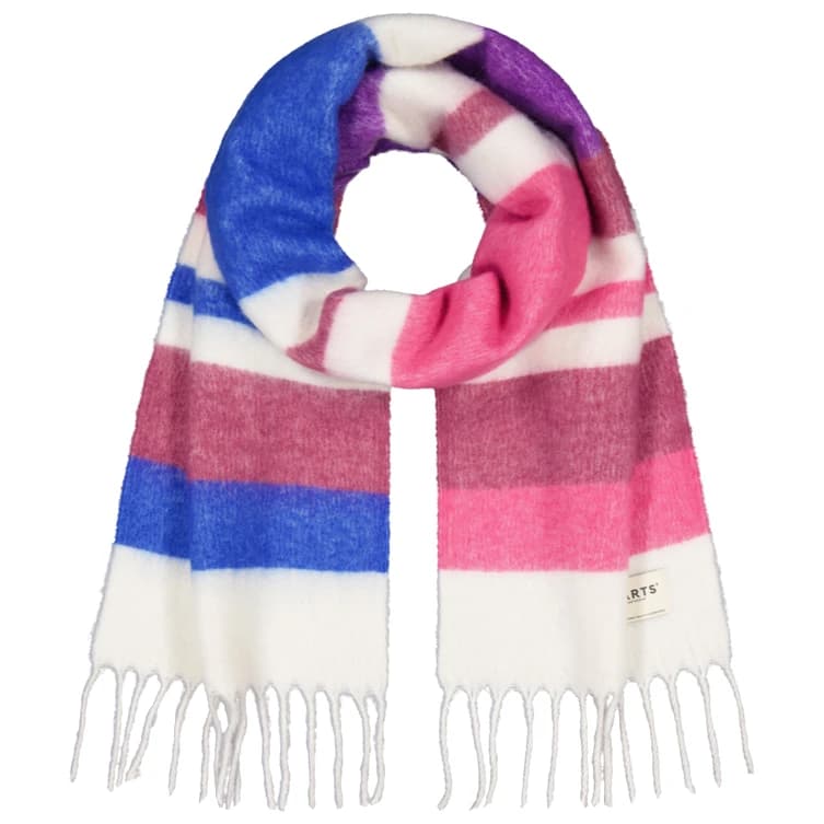 Шал Barts Women's Eluzabeth Scarf Scarf - Fuchsia