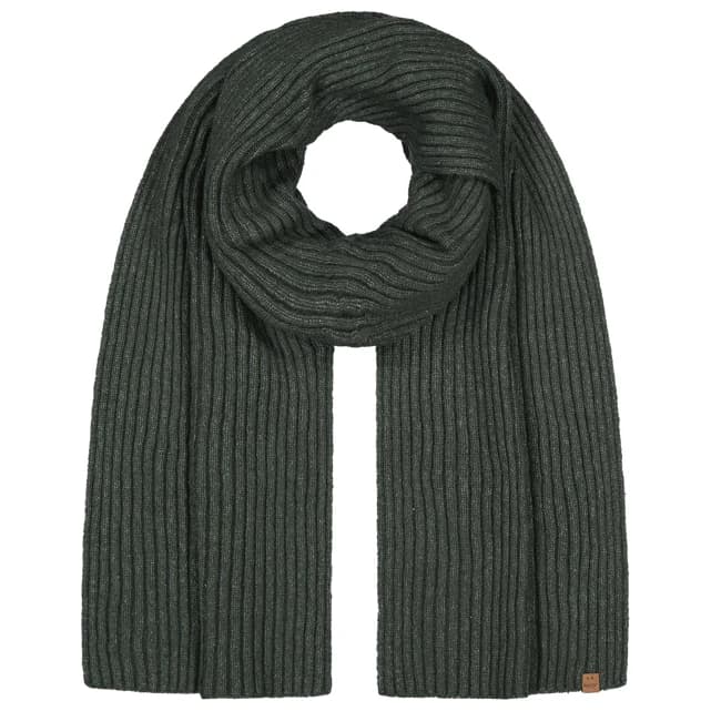 Шал Barts Wyoni Scarf Scarf - Army