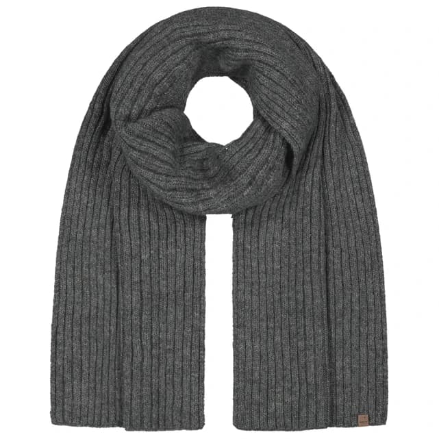 Шал Barts Wyoni Scarf Scarf - Dark Heather