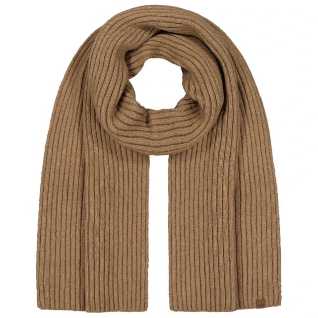 Шал Barts Wyoni Scarf Scarf - Light Brown