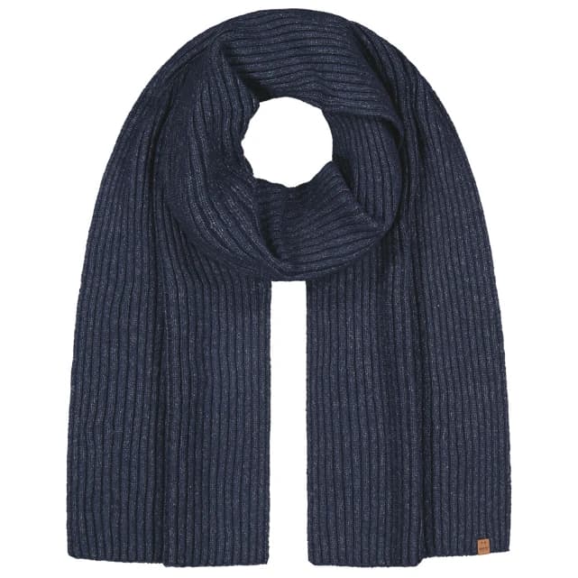 Шал Barts Wyoni Scarf Scarf - Navy