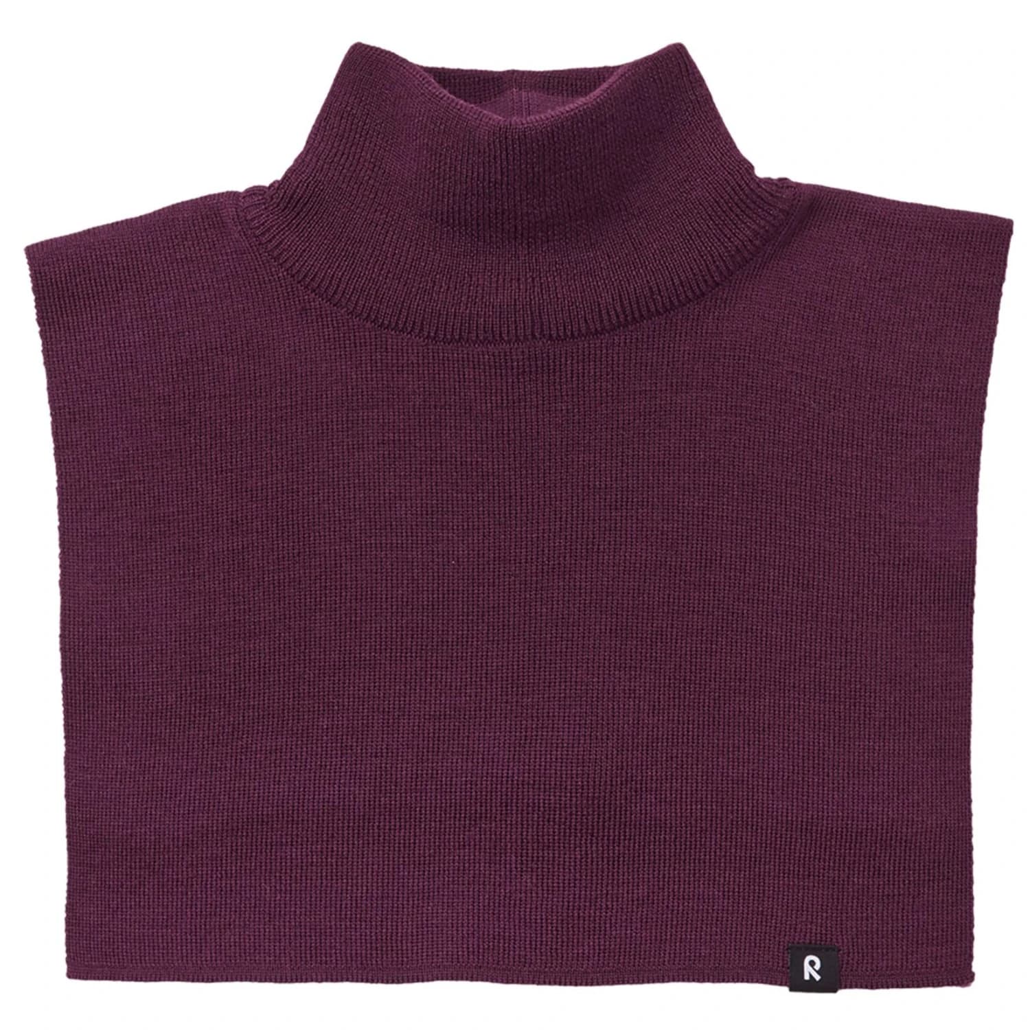 Детски шал Reima Kid's Star Neckerchief - Deep Purple