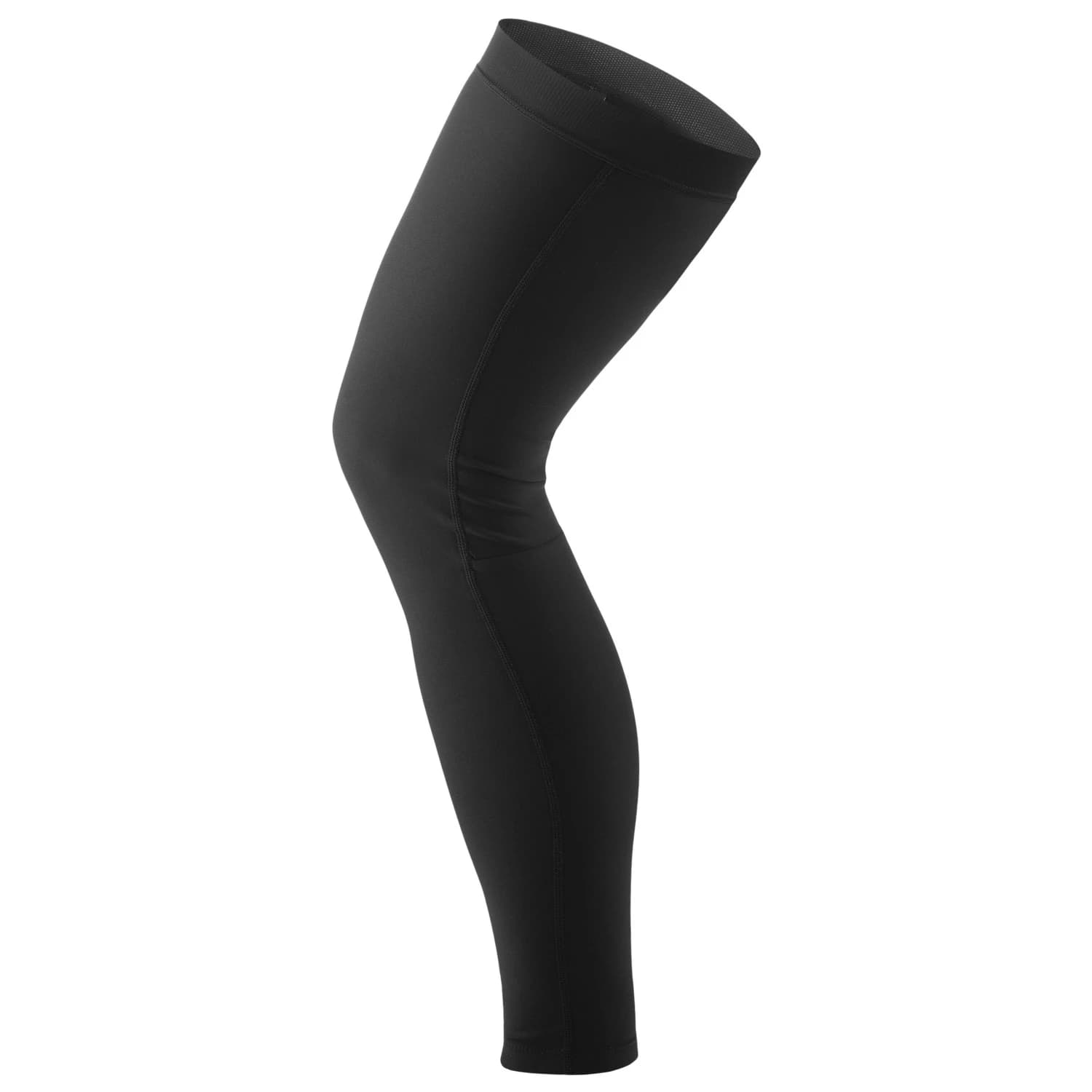 Термо крачол Gonso Thermo Beinlinge Leg warmers - Black