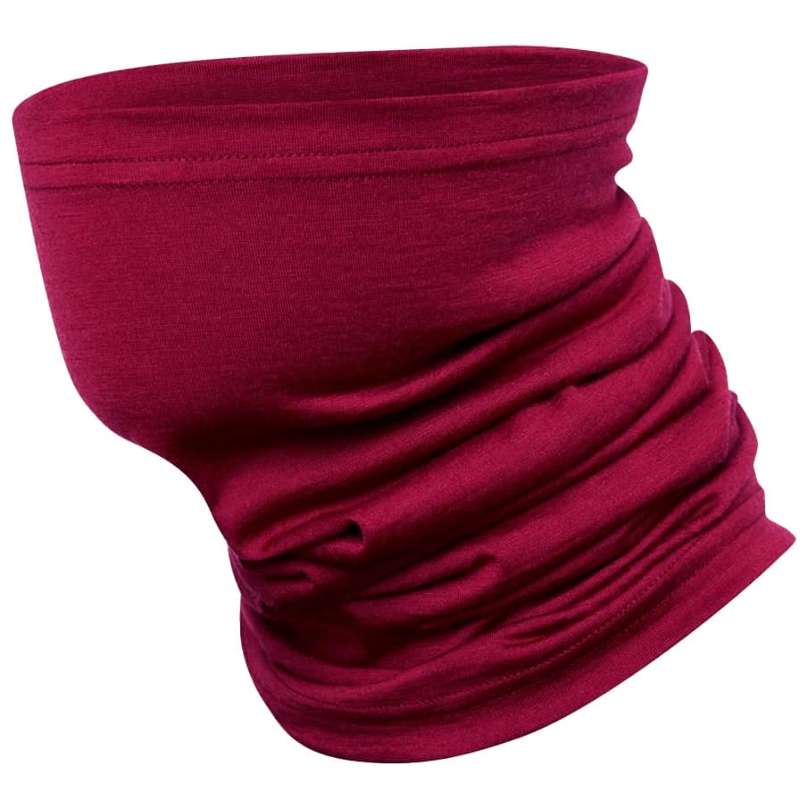 Шал Thermowave Merino Tube Neckerchief - Ruby