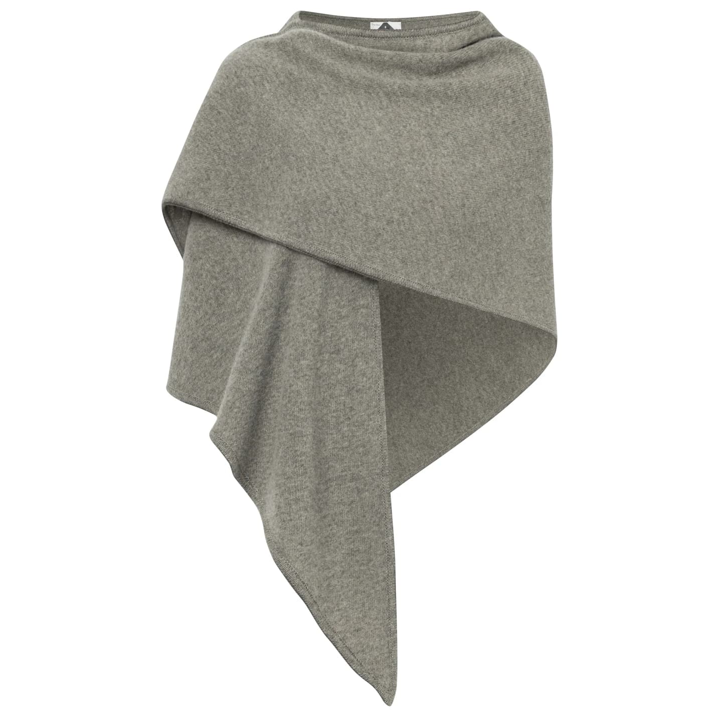 Дамско пончо Stapf Women's Bibi Scarf - Lero