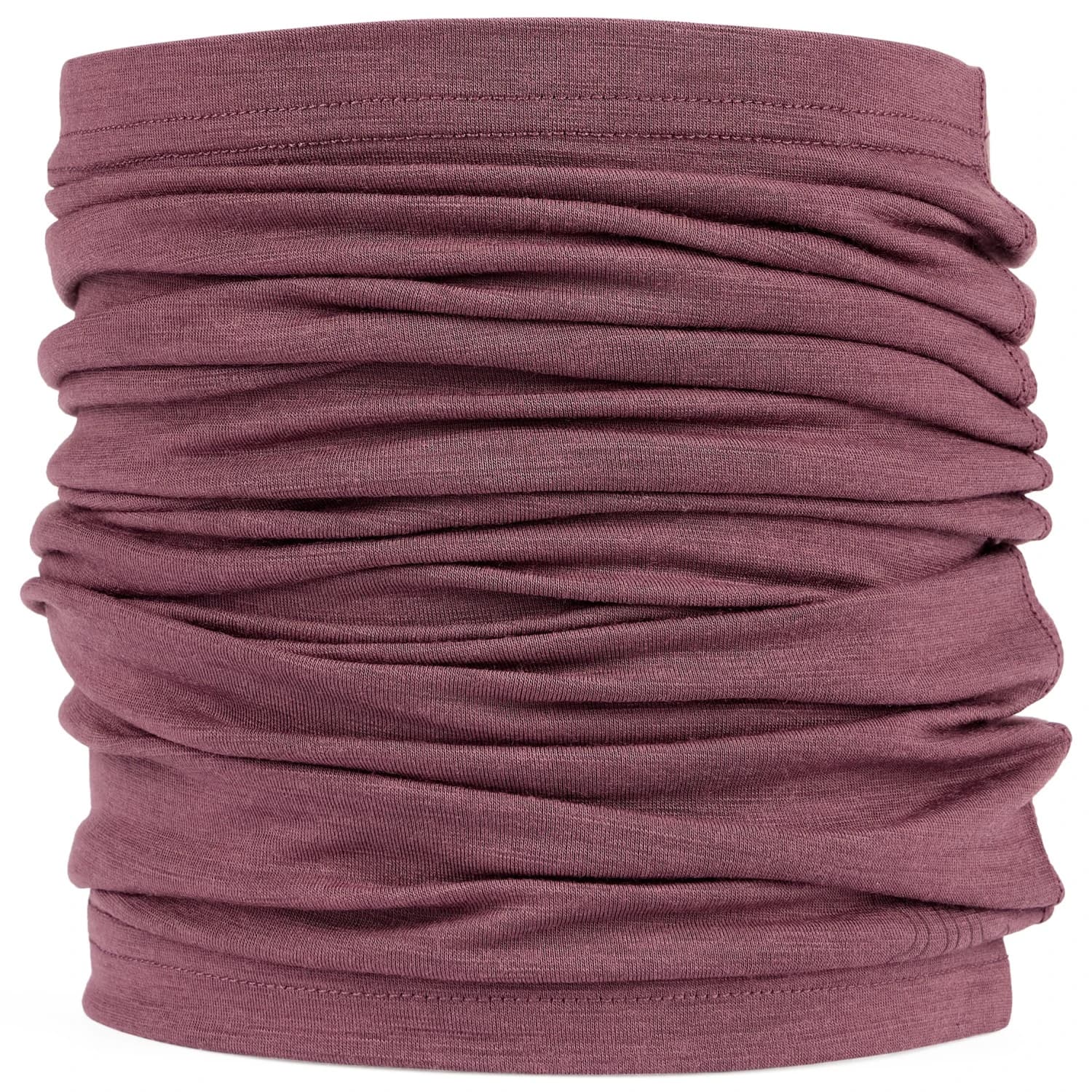 Шал Stoic Merino150 SadjemSt. Neckwarmer Neckerchief - Plum Red
