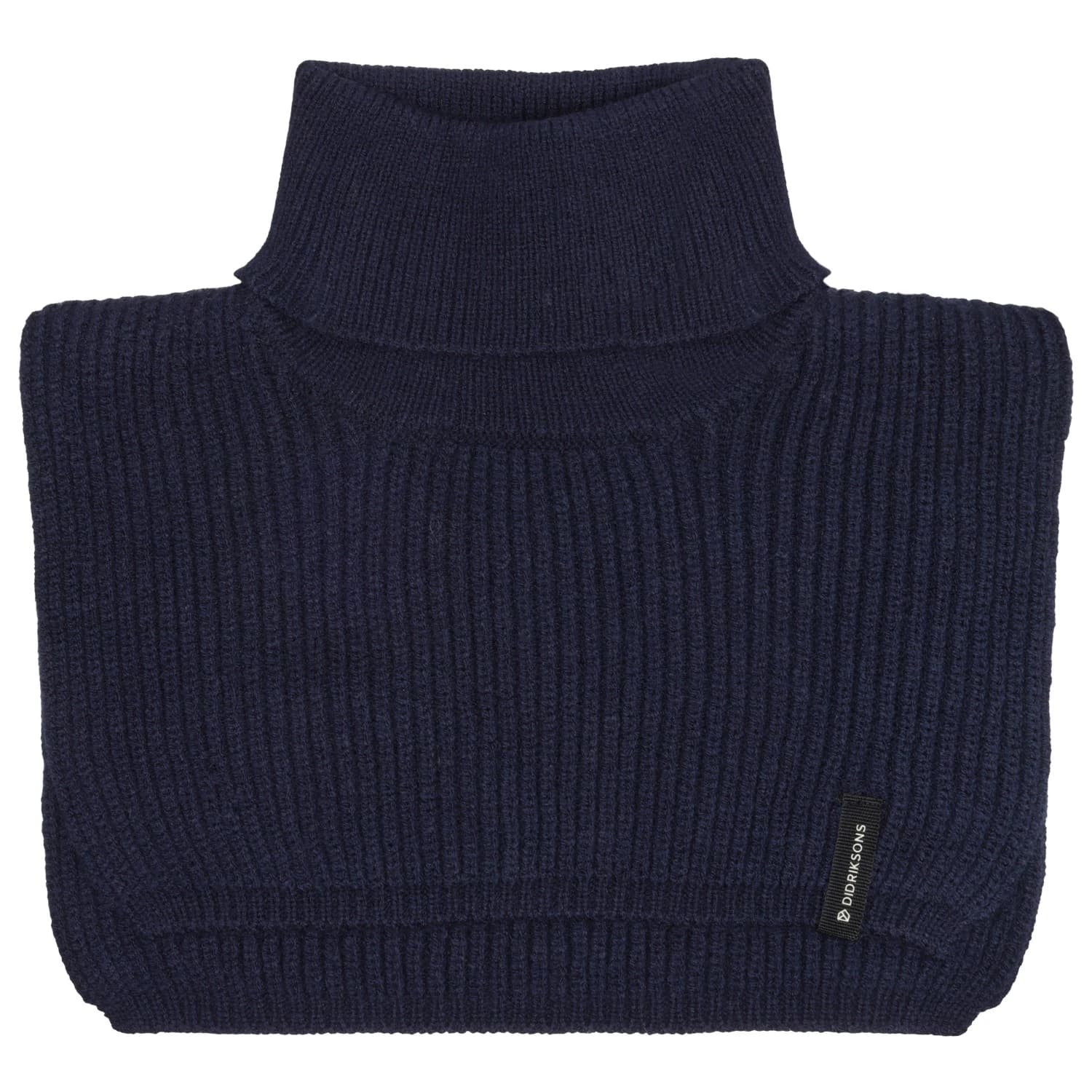 Детски шал Didriksons Kid's Delfinen Scarf 2 Neckerchief - Navy