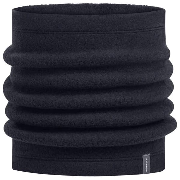 Шал Icebreaker Merino Blend 800 Realfleece Classic Pile Chute Neckerchief - Midnight Navy