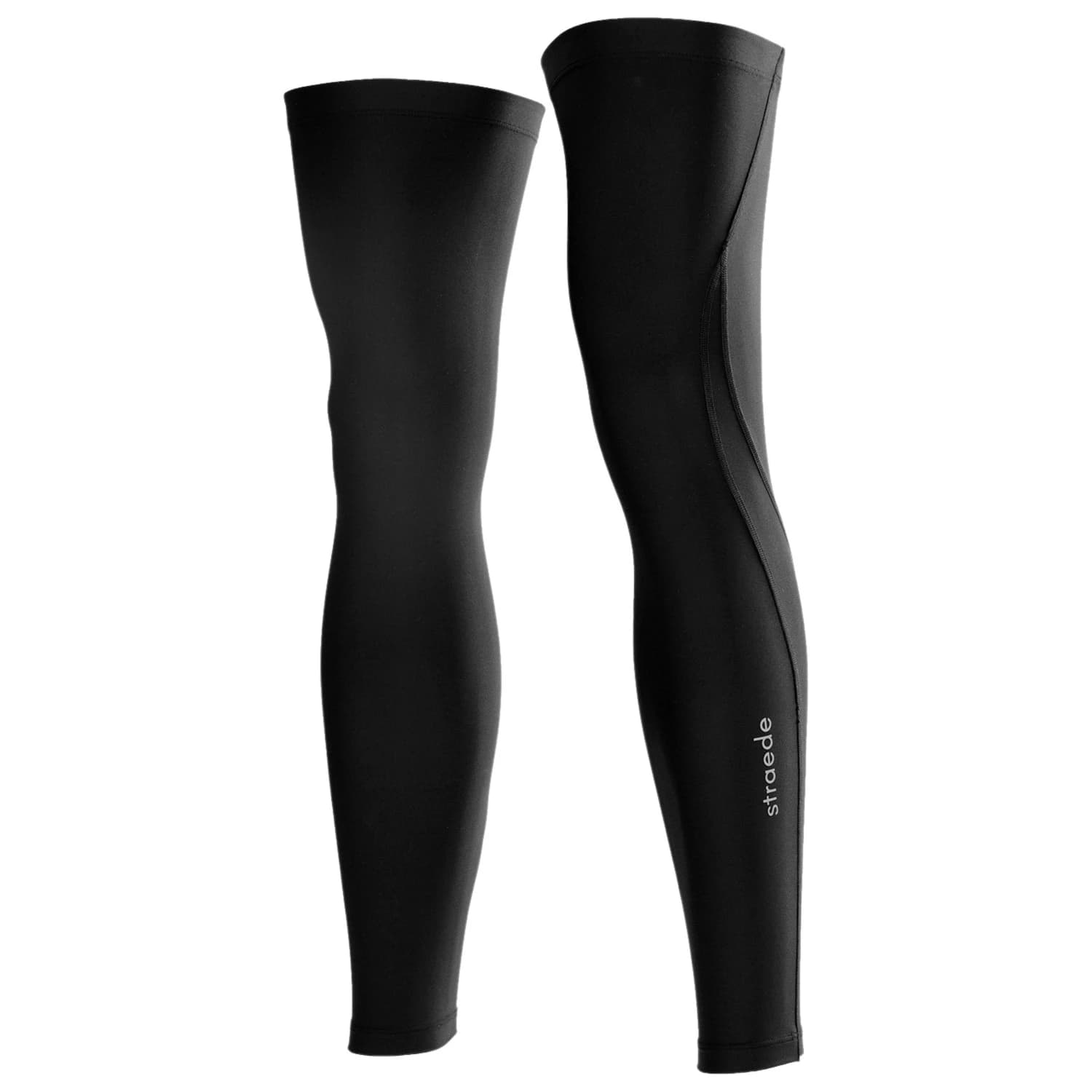 Термо крачол straede Leg Warmer - Black