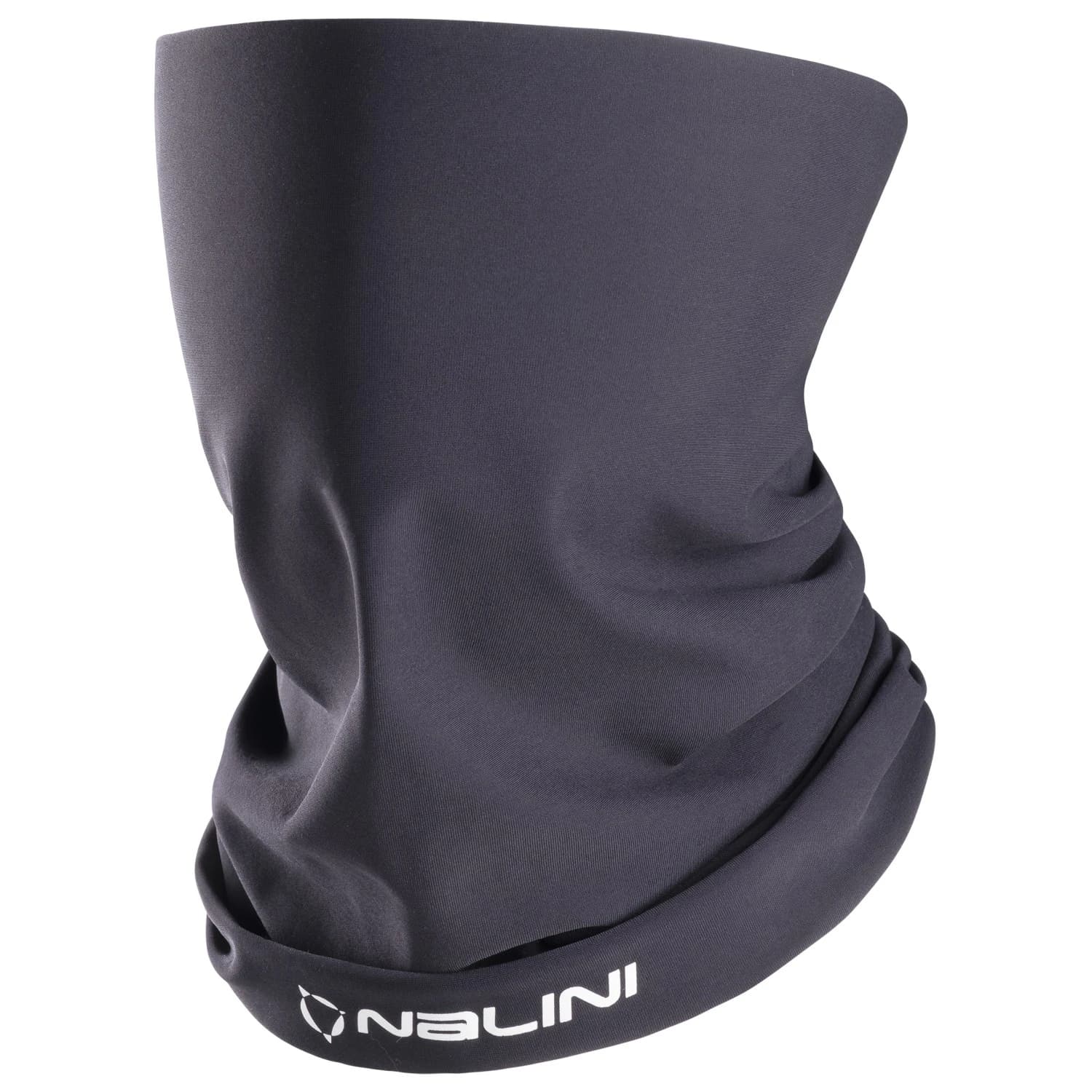 Шал Nalini Soft Warm Collar Neckerchief - Black