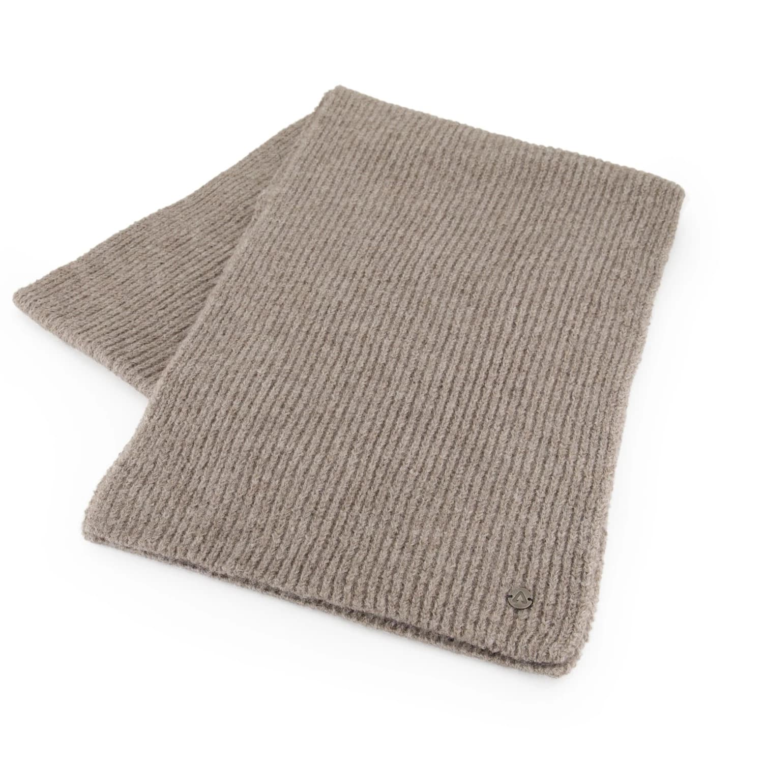 Шал P.A.C. Philia Scarf Scarf - Greige Melange