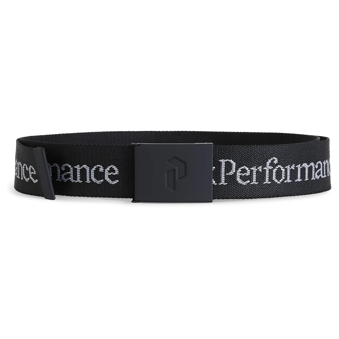 Колан Peak performance Rider Belt - Black