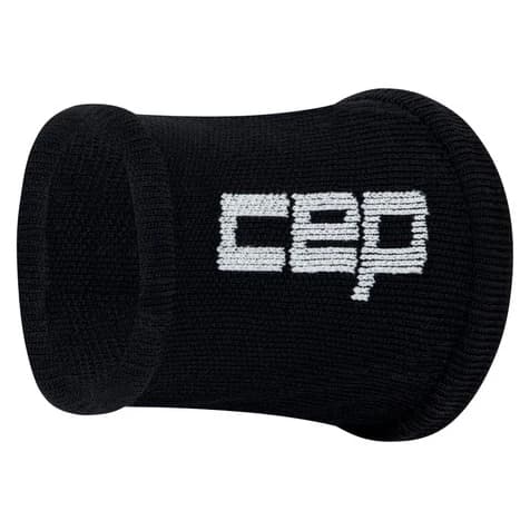 Лента Cep Core Run Arm Sweatband Arm warmers - Black