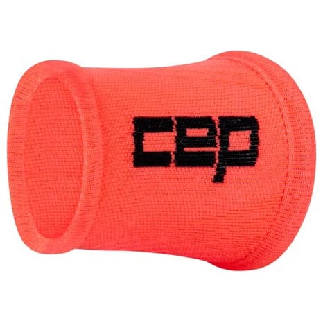 Лента Cep Core Run Arm Sweatband Arm warmers - Neon Coral