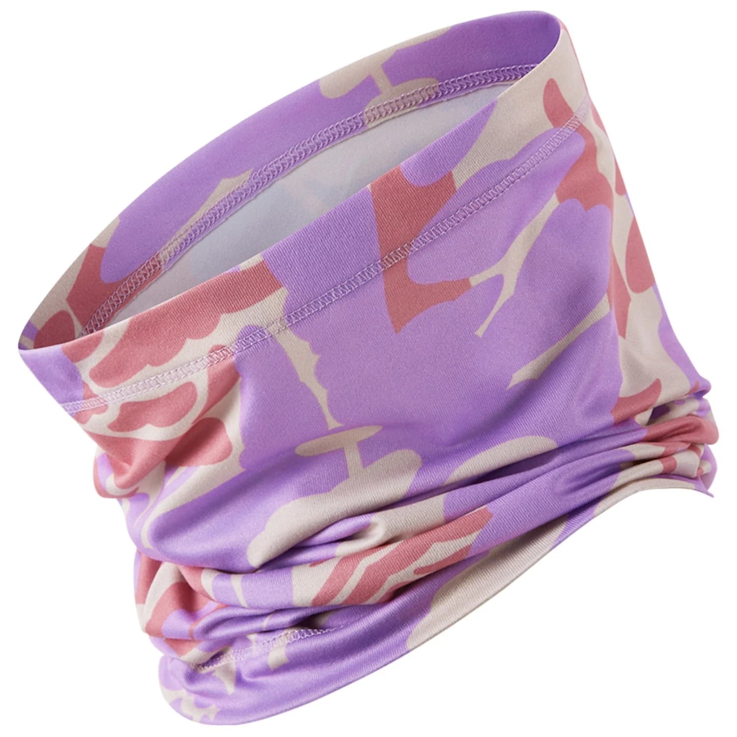 Детски шал Reima Kid's Hyrisee Neckerchief - Blooming Lilac