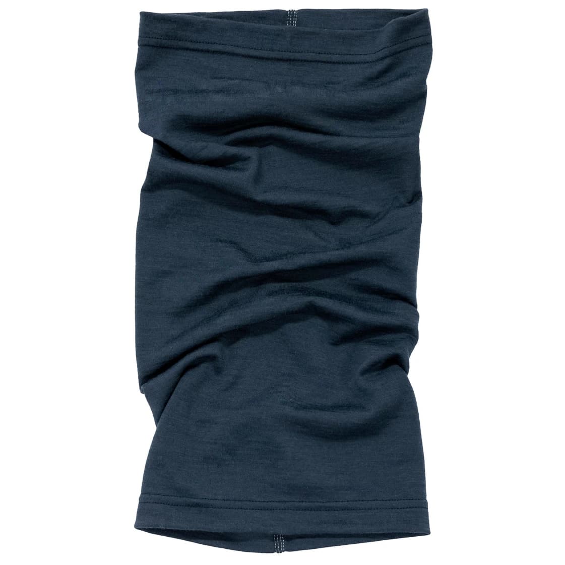 Детски шал Devold Kid's Breeze Headover Tube scarf - Night