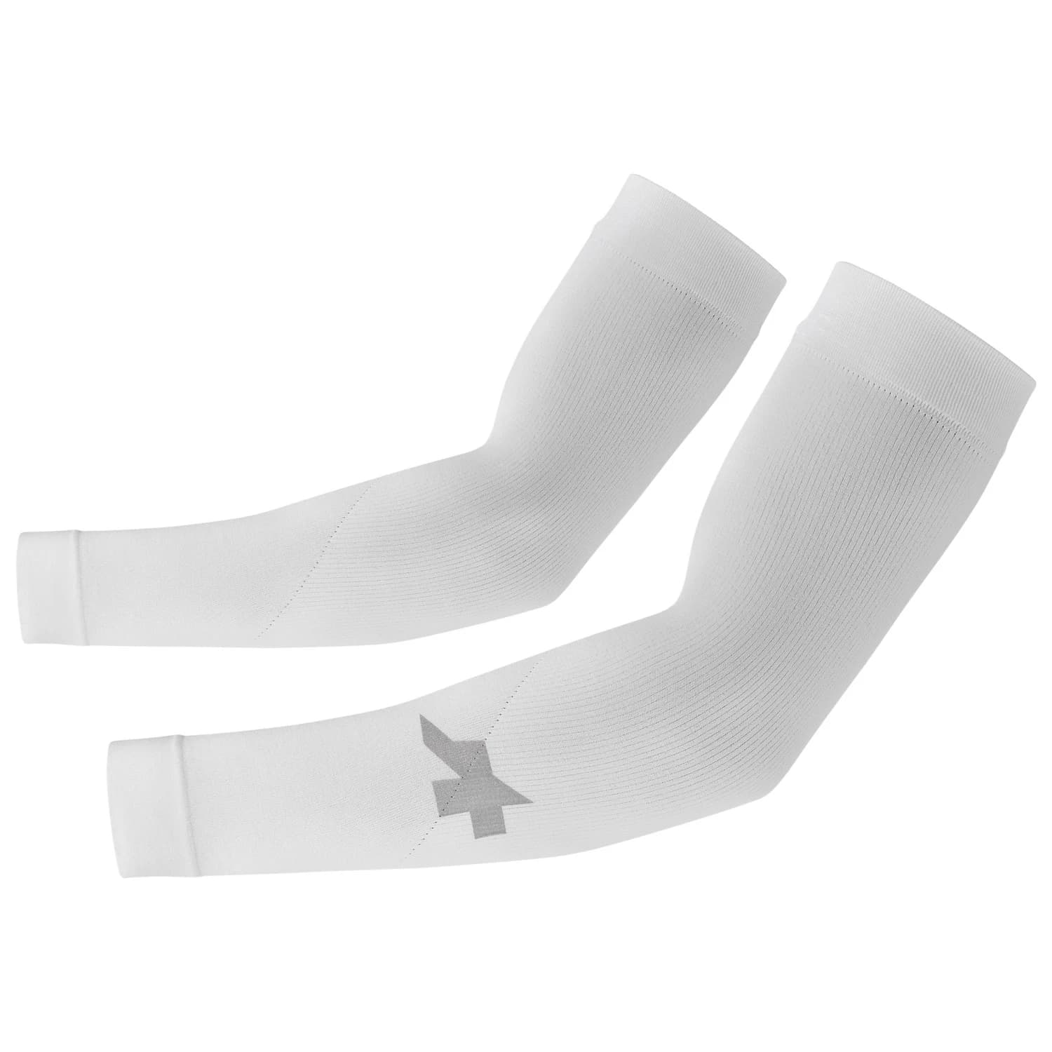 Термо ръкав Assos Summer Arm UV Protector P1 Arm warmers - White Series
