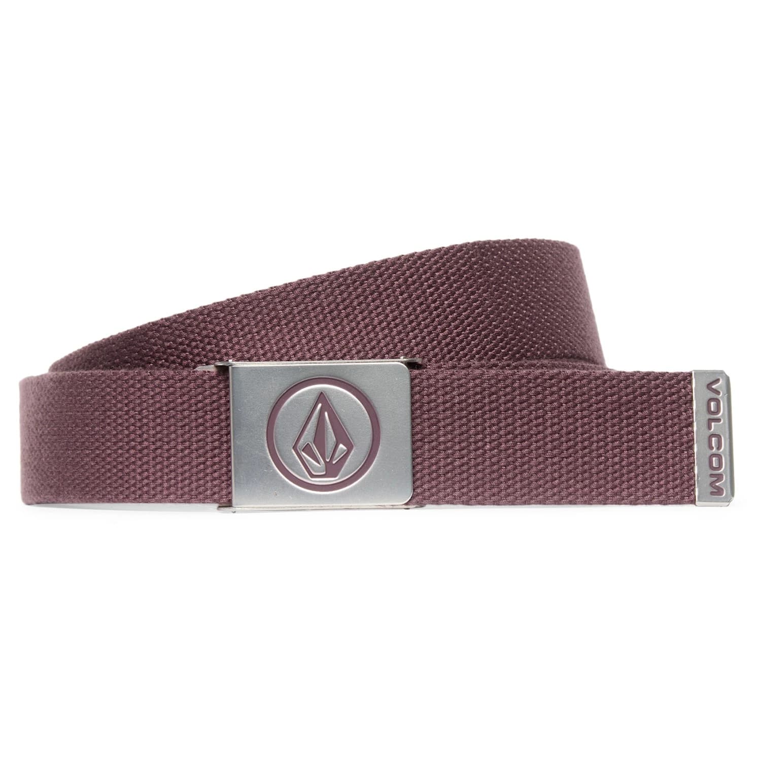 Мъжки колан Volcom Circle Web Belt - Pistol Punch