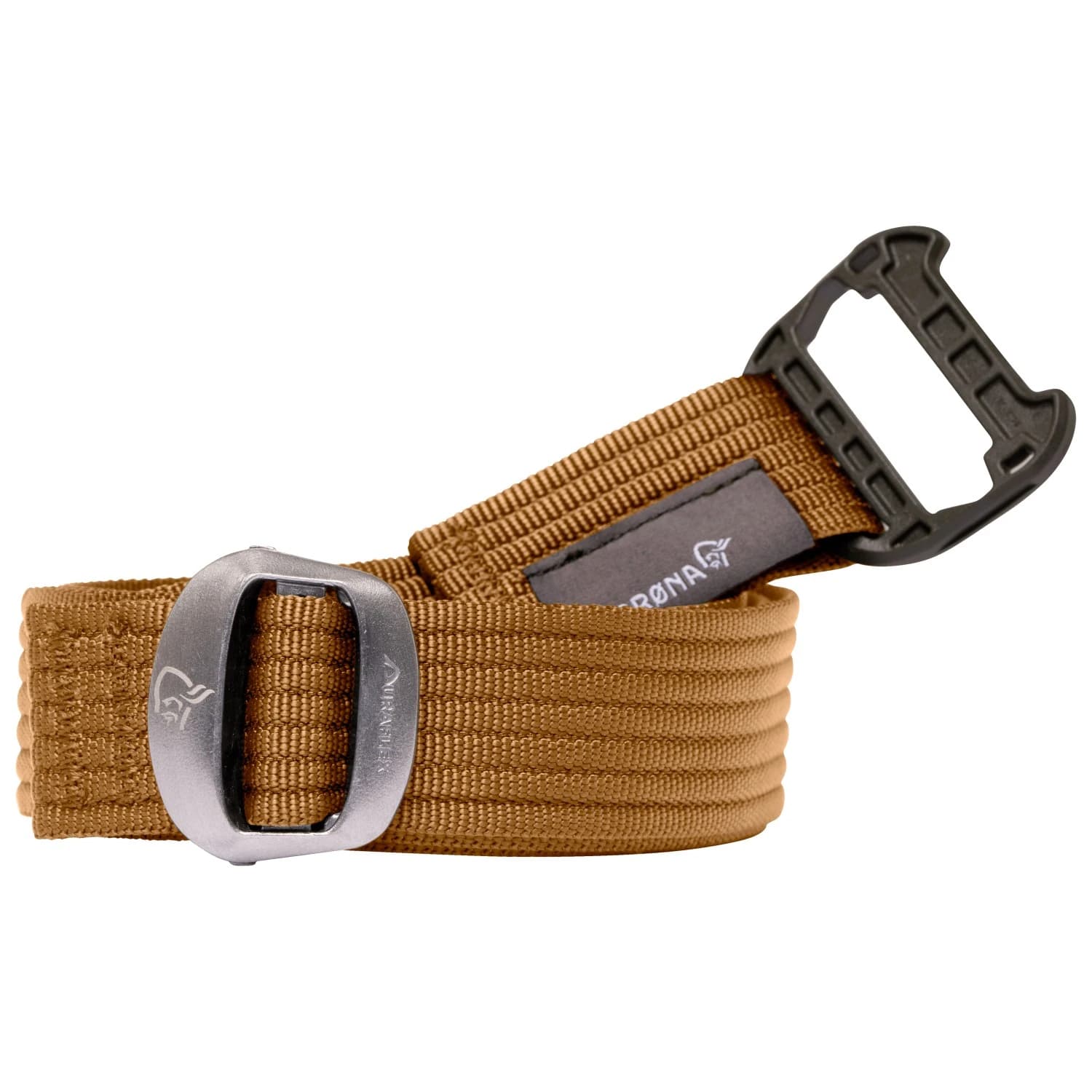 Колан Norrøna Femund Webbing 30mm Belt - Breen