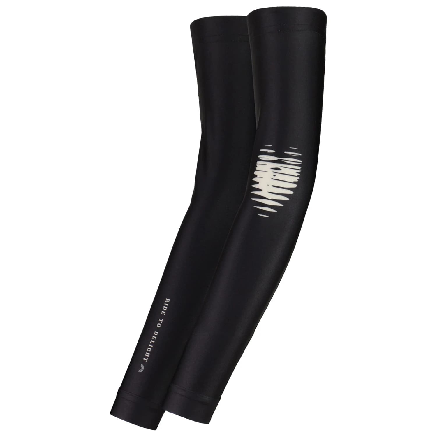 Термо ръкав Maloja MinaretsM. Armwarmers Arm warmers - Deep Black