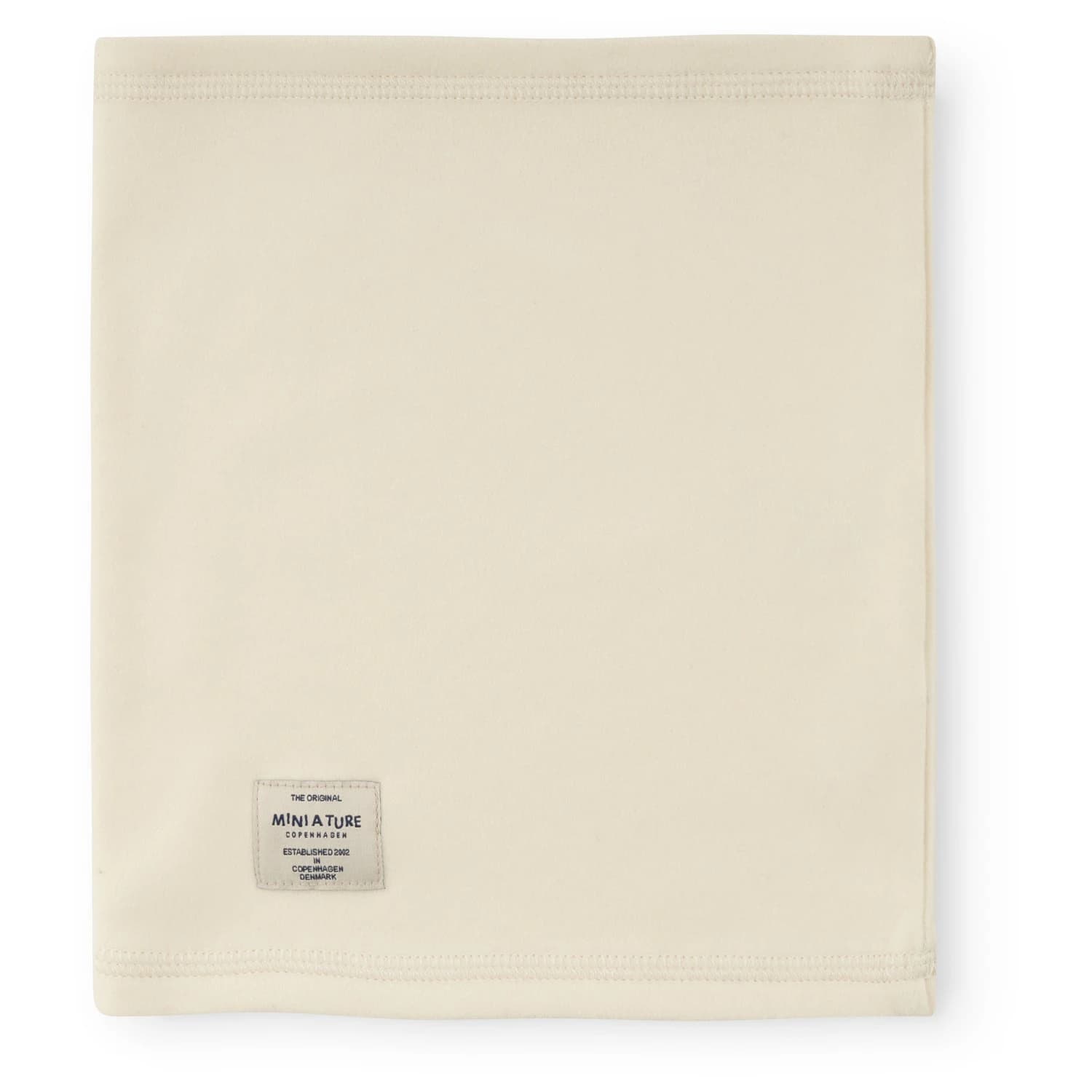 Детски шал Mini A Ture Kid's Matakon Neck warmer - Angora Cream