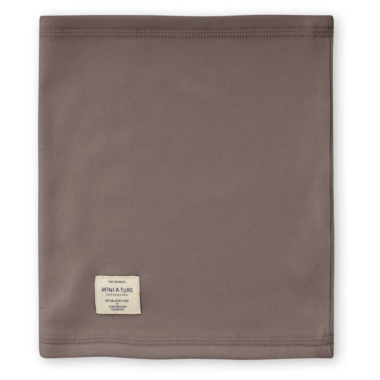 Детски шал Mini A Ture Kid's Matakon Neck warmer - Rabbit Plum