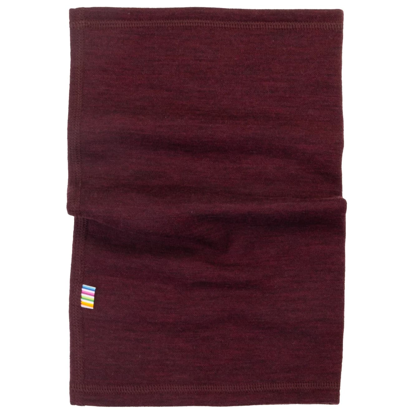 Детски шал Joha Kid's Neck Warmer Neckerchief - Burgundy