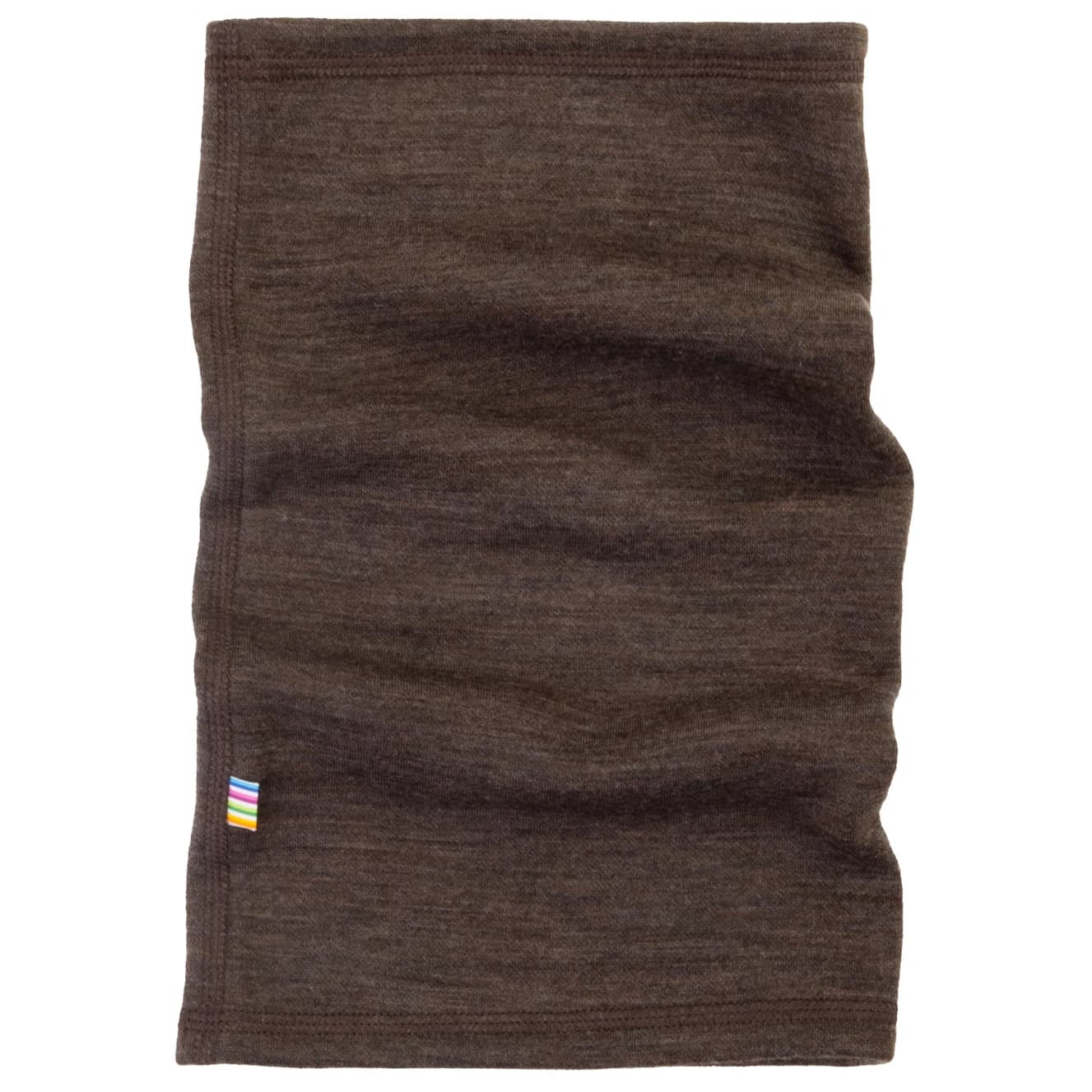 Детски шал Joha Kid's Neck Warmer Neckerchief - Dark Brown