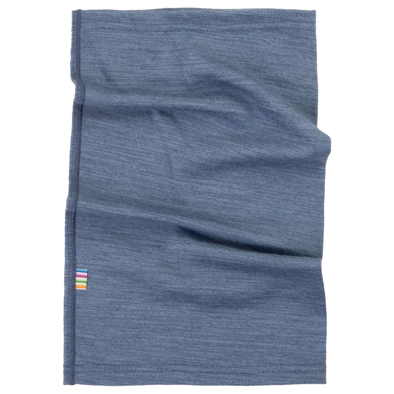 Детски шал Joha Kid's Wool Neck Warmer Neckerchief - Dark Blue