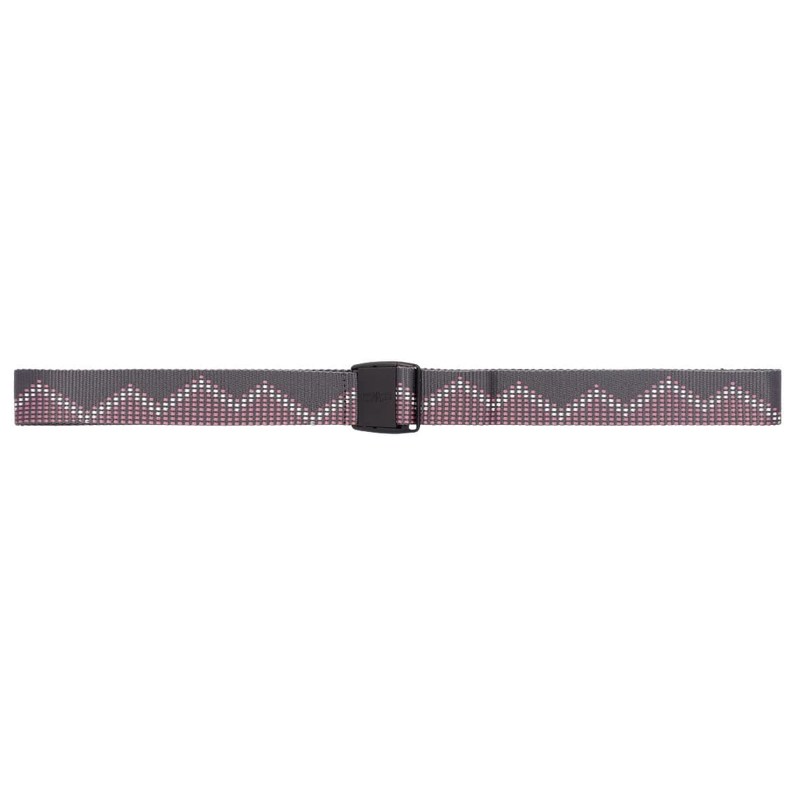 Колан Cmp Women's Belt 6595789 Belt - Grey / Peony / Pink
