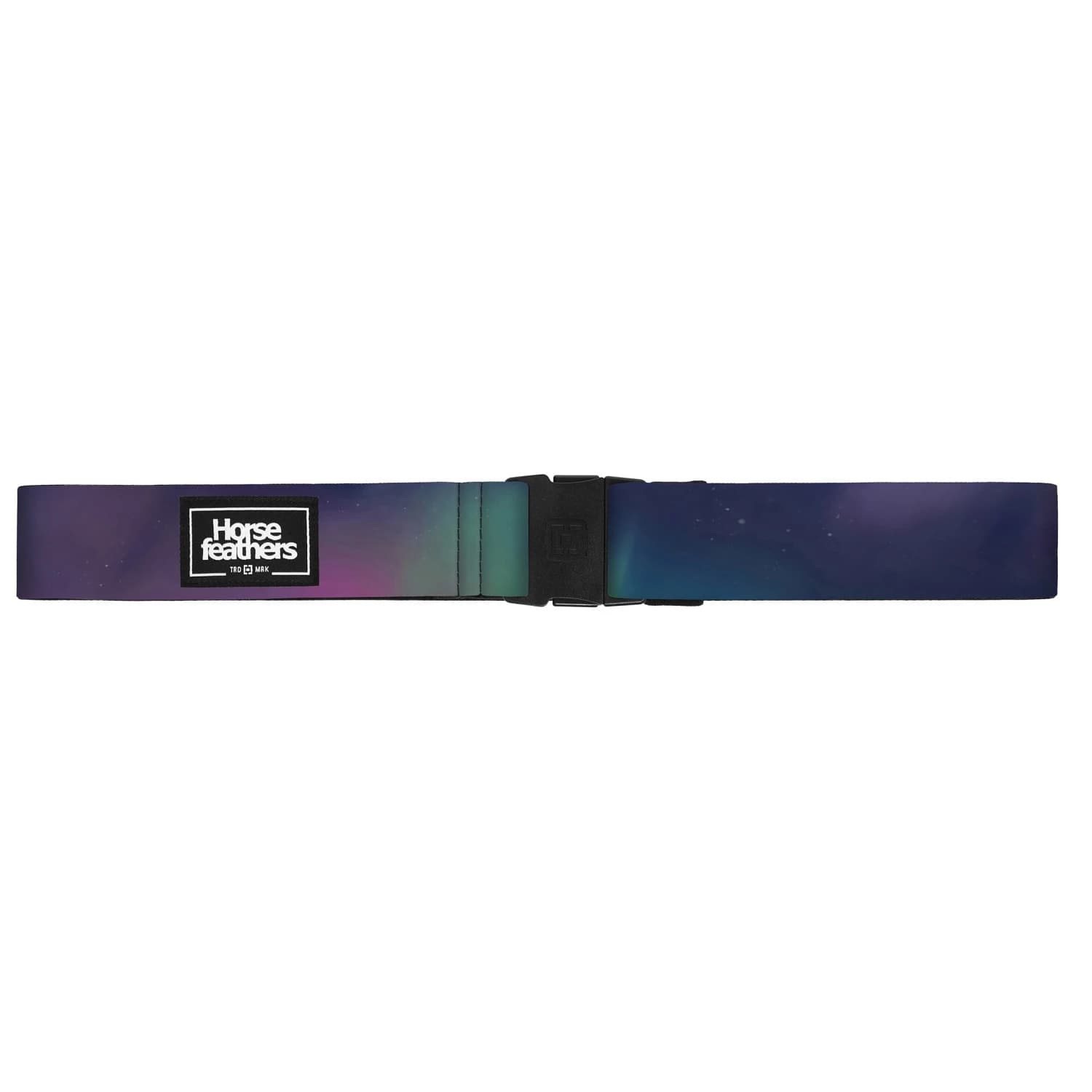 Колан Horsefeathers Carbon Belt - Aurora