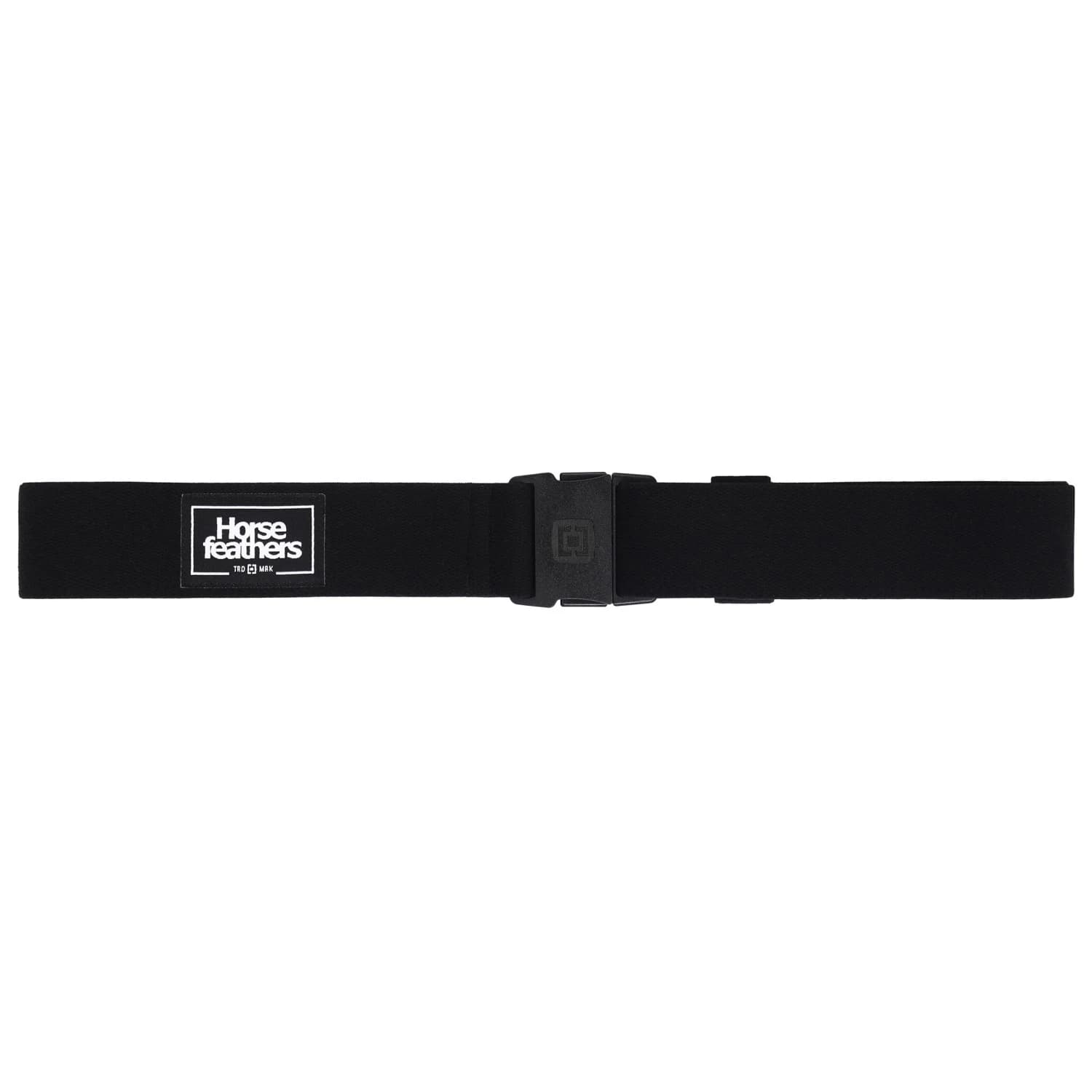 Колан Horsefeathers Carbon Belt - Black