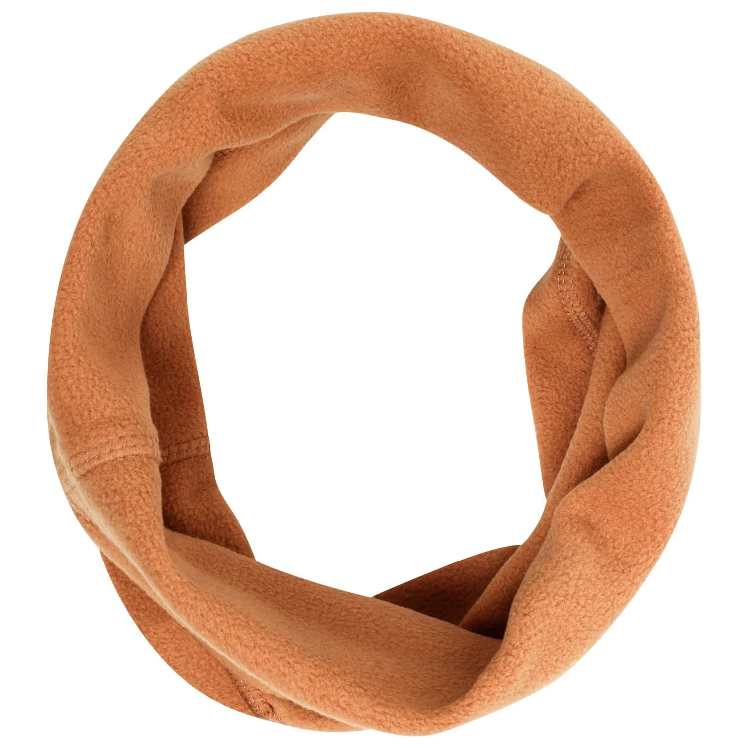 Детски шал Didriksons Kid's Monte Neckwarmer Neckerchief - Almond Tree