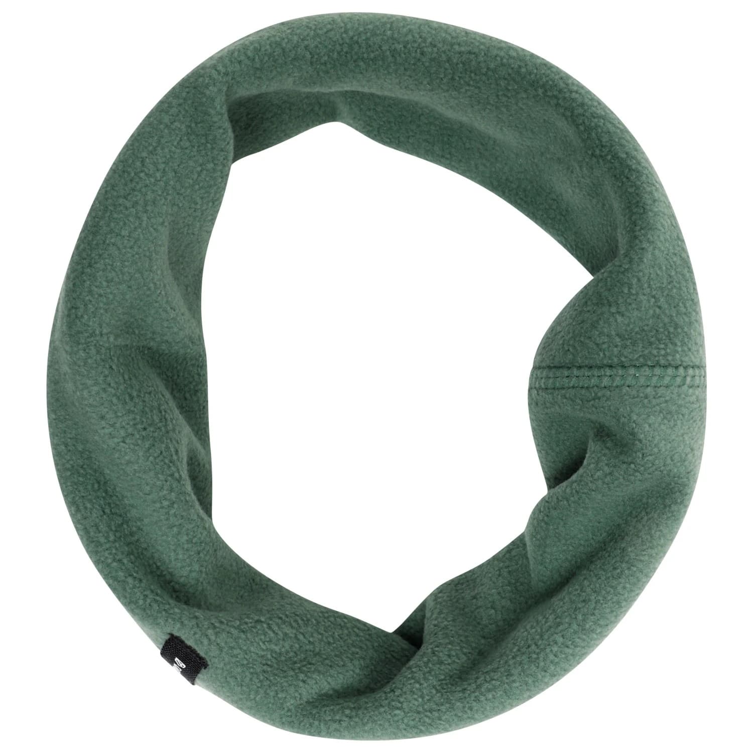Детски шал Didriksons Kid's Monte Neckwarmer Neckerchief - Dark Moss