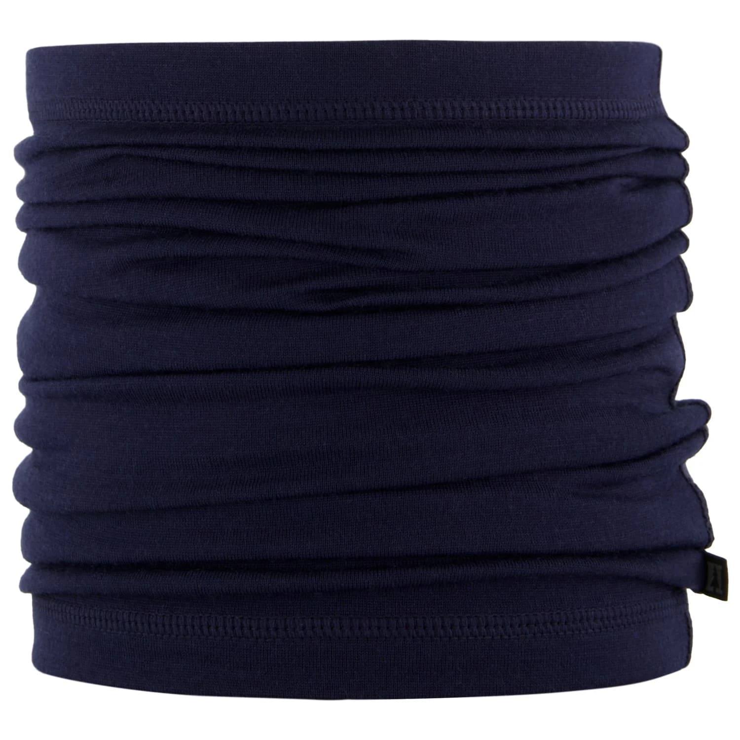 Детски шал Heber peak Kid's Merino250 RootHe. Neckwarmer Tube scarf - Navy