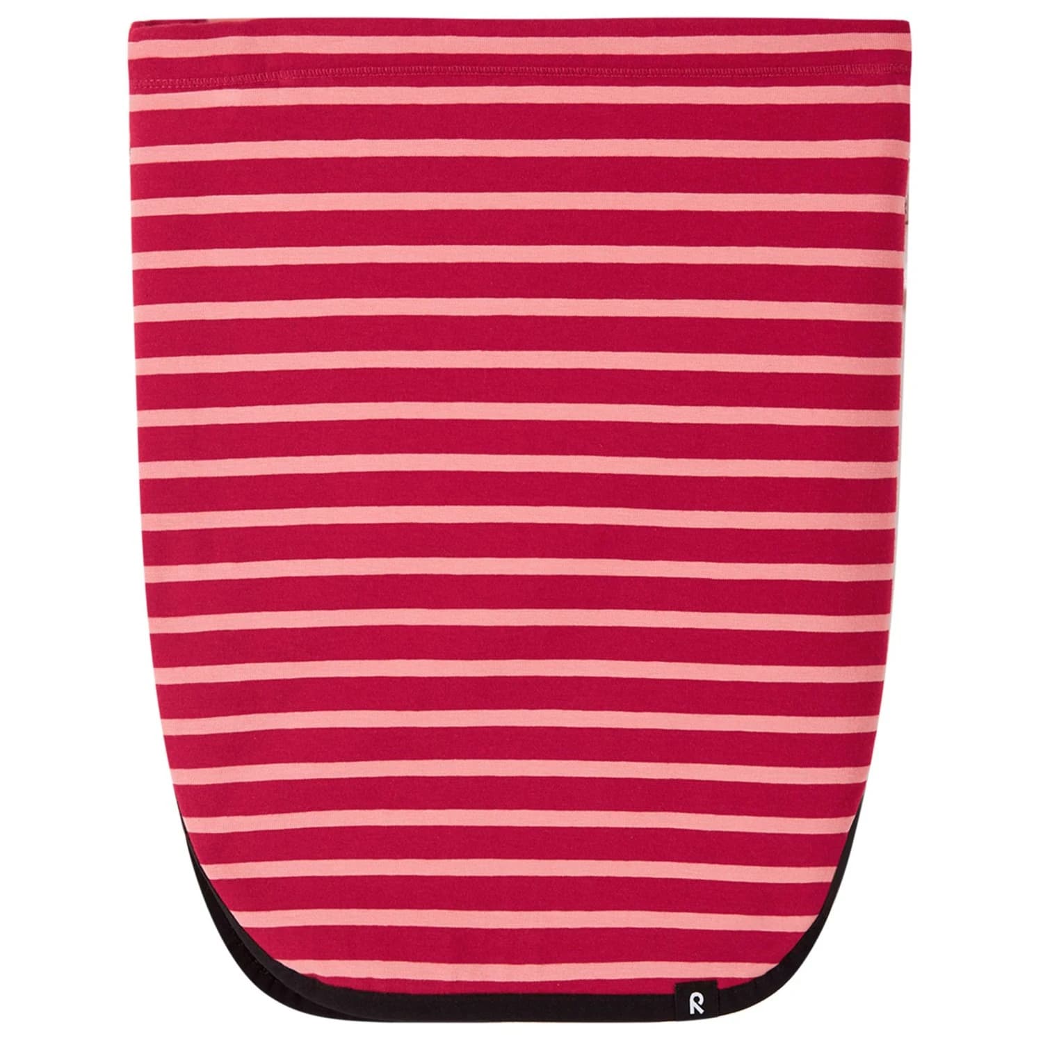 Детски шал Reima Kid's Lapat Tube Scarf Neckerchief - Cranberry