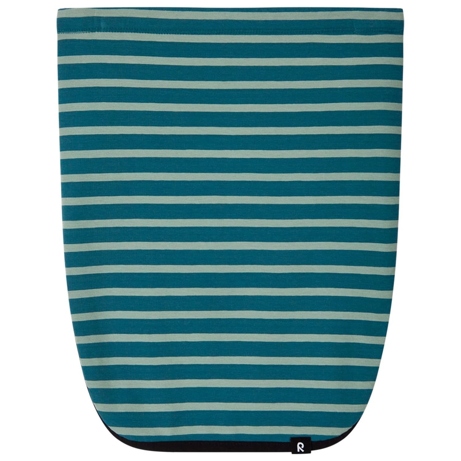 Детски шал Reima Kid's Lapat Tube Scarf Neckerchief - Dark Teal
