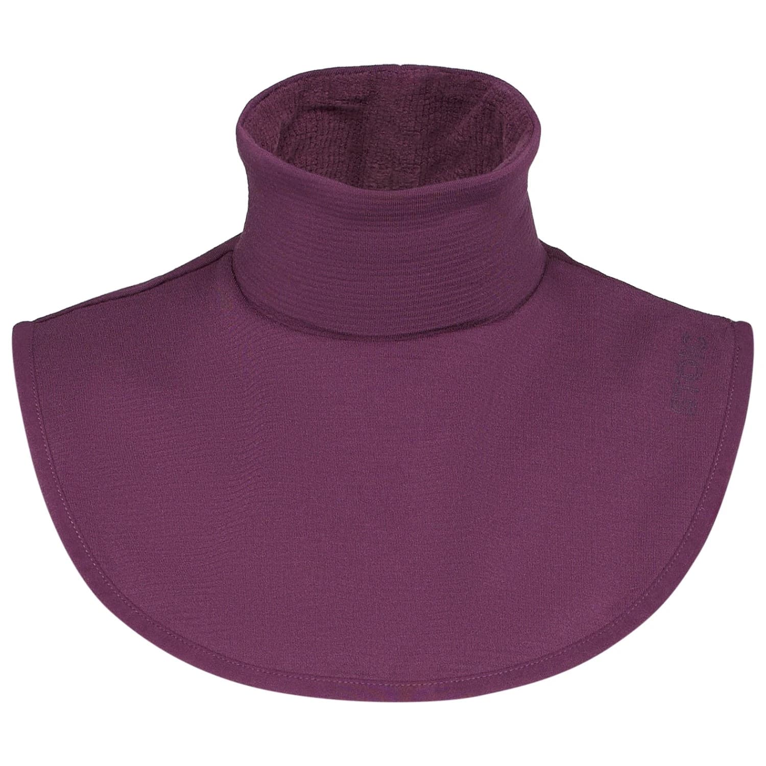 Шал Stoic MerinoSoft245 TuleboSt. Neck and Shoulder Warmer Neck warmer - Plum Red