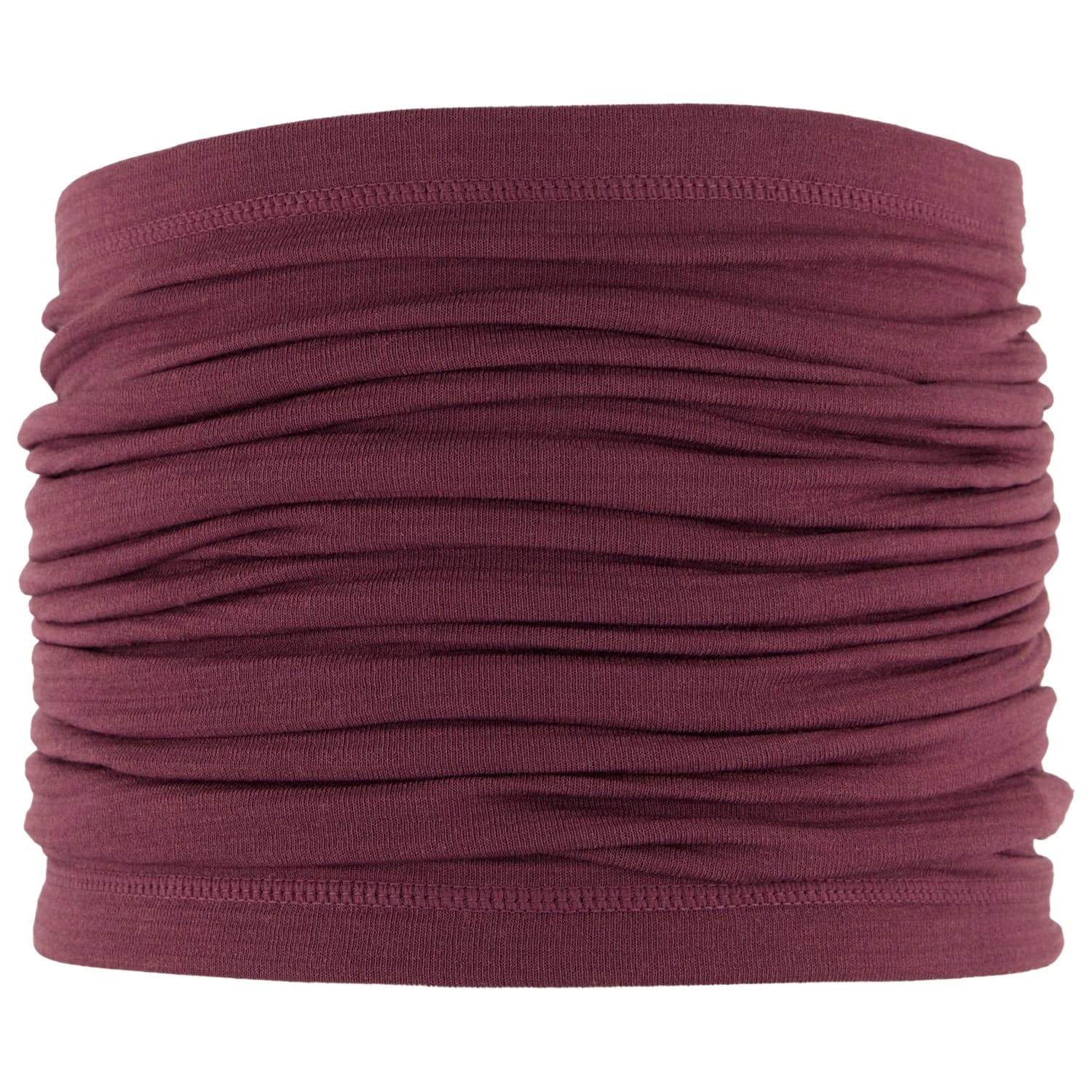 Шал Stoic MerinoSoft245 TuleboSt. Neckwarmer Tube scarf - Plum Red
