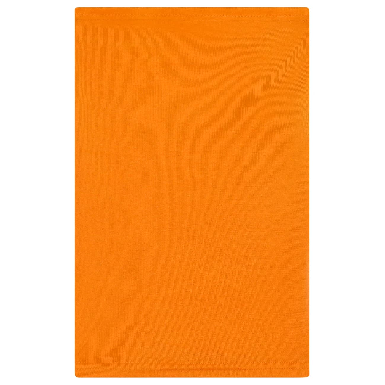 Детски шал Color kids Kid's Neckwarmer Scarf - Flame Orange